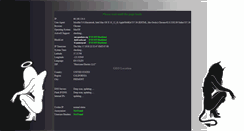 Desktop Screenshot of check2ip.com